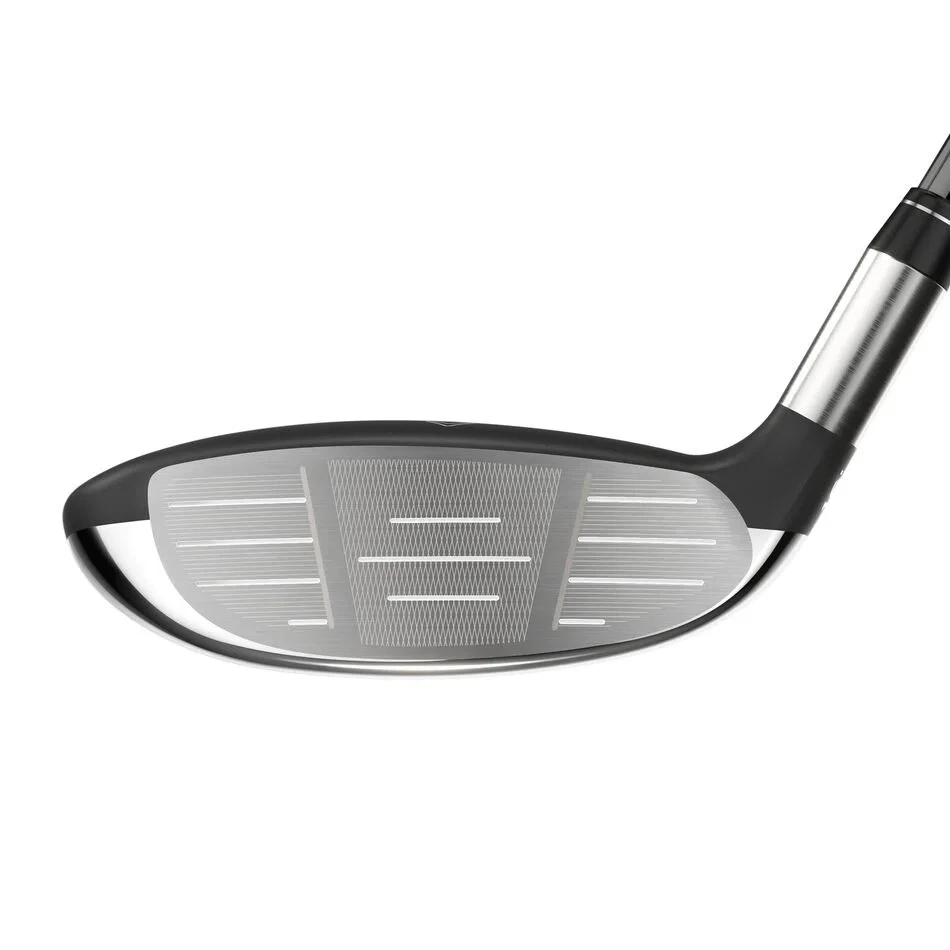 CALLAWAY 2023 PARADYM STAR FAIRWAY 9 MADEIRA GRAFITE PADRÃO REGULAR - Imagem 4 de 4
