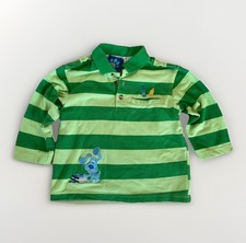 Blues Clues Y2K Shirt 2T Costume Vintage Toddler 2000s Character Clothing
