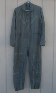 K-2b Flight Suit | eBay