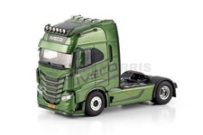 WSI 04-2230 Premium Line IVECO S-WAY AS HIGH MY2024 1/50