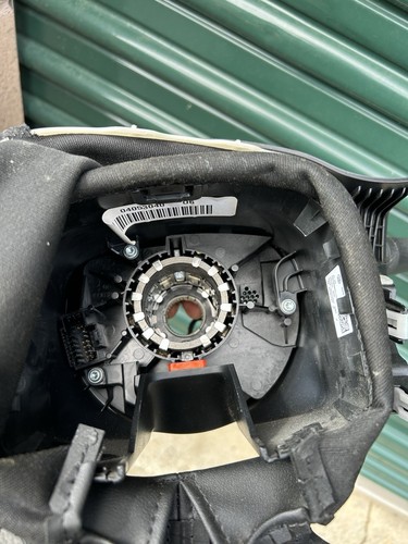 2014-2022 JEEP GRAND CHEROKEE TURN SIGNAL WIPER CONTROL SWITCH ASSEMBLY OEM - Picture 9 of 10