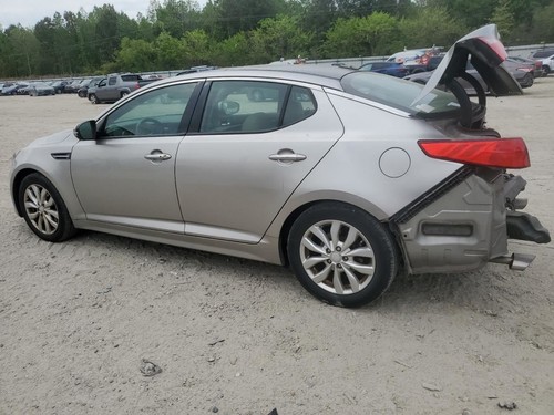 Passenger Axle Shaft Front 2.4L VIN 7 8th Digit Fits 14-15 OPTIMA 2923664 - Picture 12 of 12
