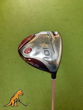 Used RH XXIO Prime 12.5* Driver MP1200 Graphite Ladies