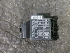 1990-1993 Mazda Miata Oem Interior Dashboard Fuse Box Cover Lid Panel NA 1.6 Mx5