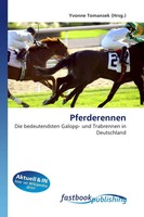 Yvonne Tomansek | Pferderennen | Taschenbuch | Deutsch (2026) | OmniScriptum