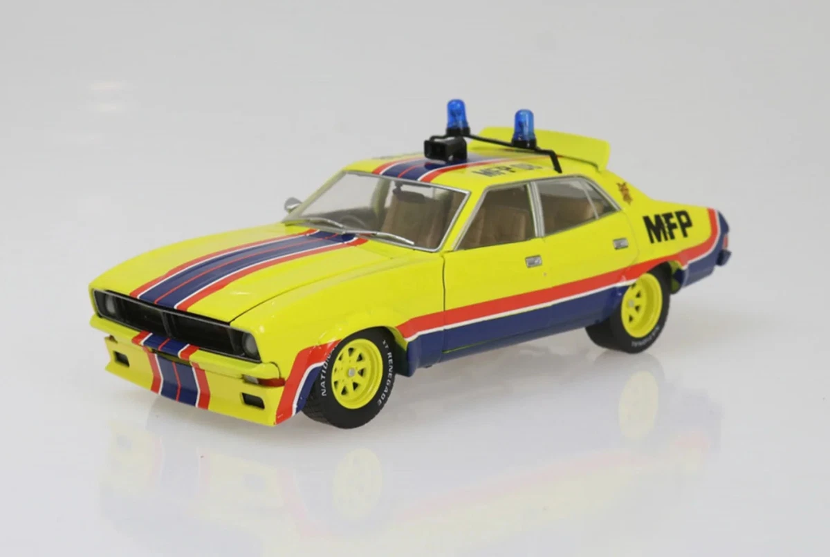 Mad Max 1:24 Scale Cars Vehicles for sale | eBay