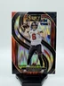 2024 Panini Select #108 Baker Mayfield Black & Red Prizm Shock