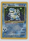 Blastoise Holo Pokemon Base Set 2 #2 2000