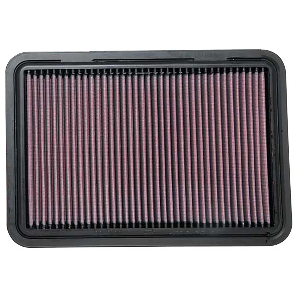 Filtro de ar K&N 33-3130 alto desempenho fluxo para 2017-2020 Suzuki Swift V 1.4L - Imagem 3 de 4