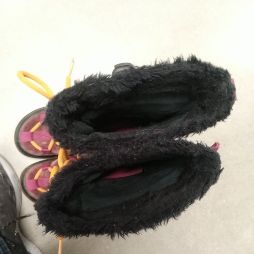 Sorel Explorer wasserdichte Winterstiefel NL 1977-529 Damengröße 7 " - Bild 11 von 12