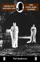 Sherlock Holmes And The Long Acre Vampire Val Andrews Taschenbuch Englisch 2020