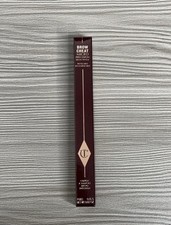 Image of Charlotte Tilbury BROW CHEAT SOFT BROWN New Boxed