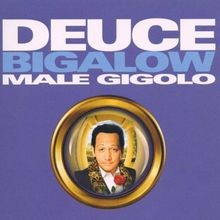 Deuce Bigalow Male Gigolo von Various | CD | Zustand sehr gut