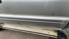 Baguette de porte Toyota LANDCRUISER
