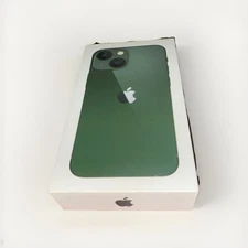 Original Apple Empty Box iPhone 13 Mini