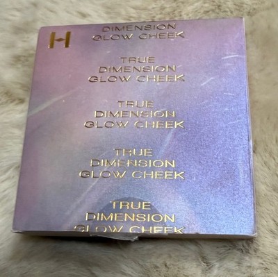 hince True Dimension Glow Cheek Blush On Glow Natural Effect Single 9g G001