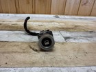 Interrupteur de contact porte coulissante