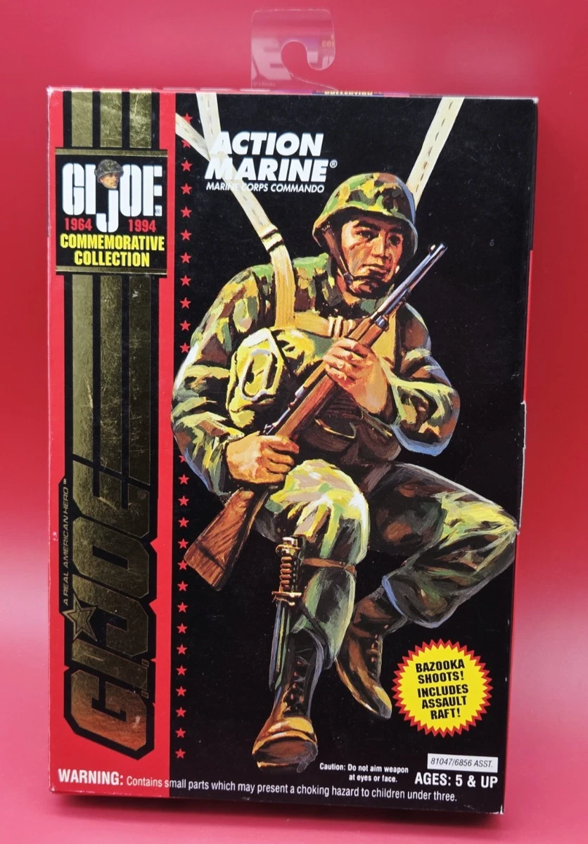 Gi Joe Marine for sale | eBay