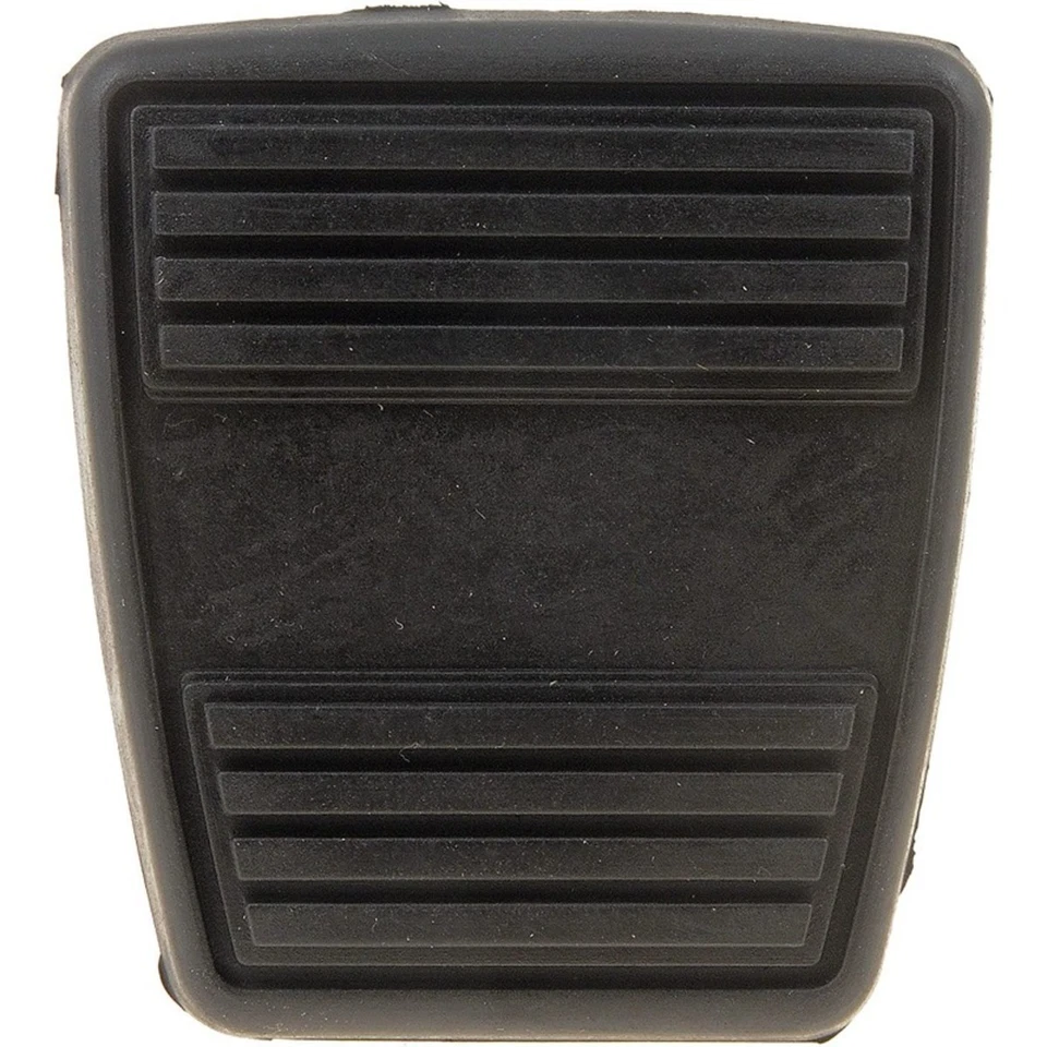 Pastilla de pedal de freno Dorman 20712 para camioneta Chevy Express SaVana Chevrolet G30 P30 GMC Foto 2 de 2