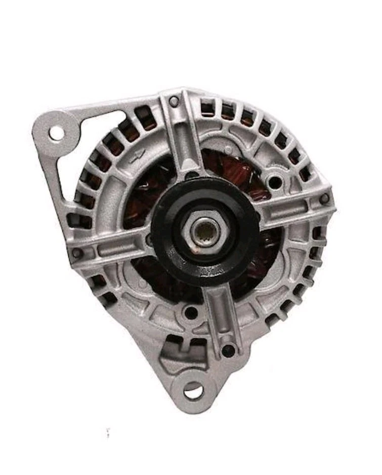 Alternador Carquest 11131A Porsche 2005-2006 Boxster 2006-2008 Cayman Foto 3 de 4