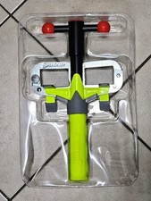 Bullock Excellence Antifurto Blocca Pedale per Auto con Cambio Manuale W