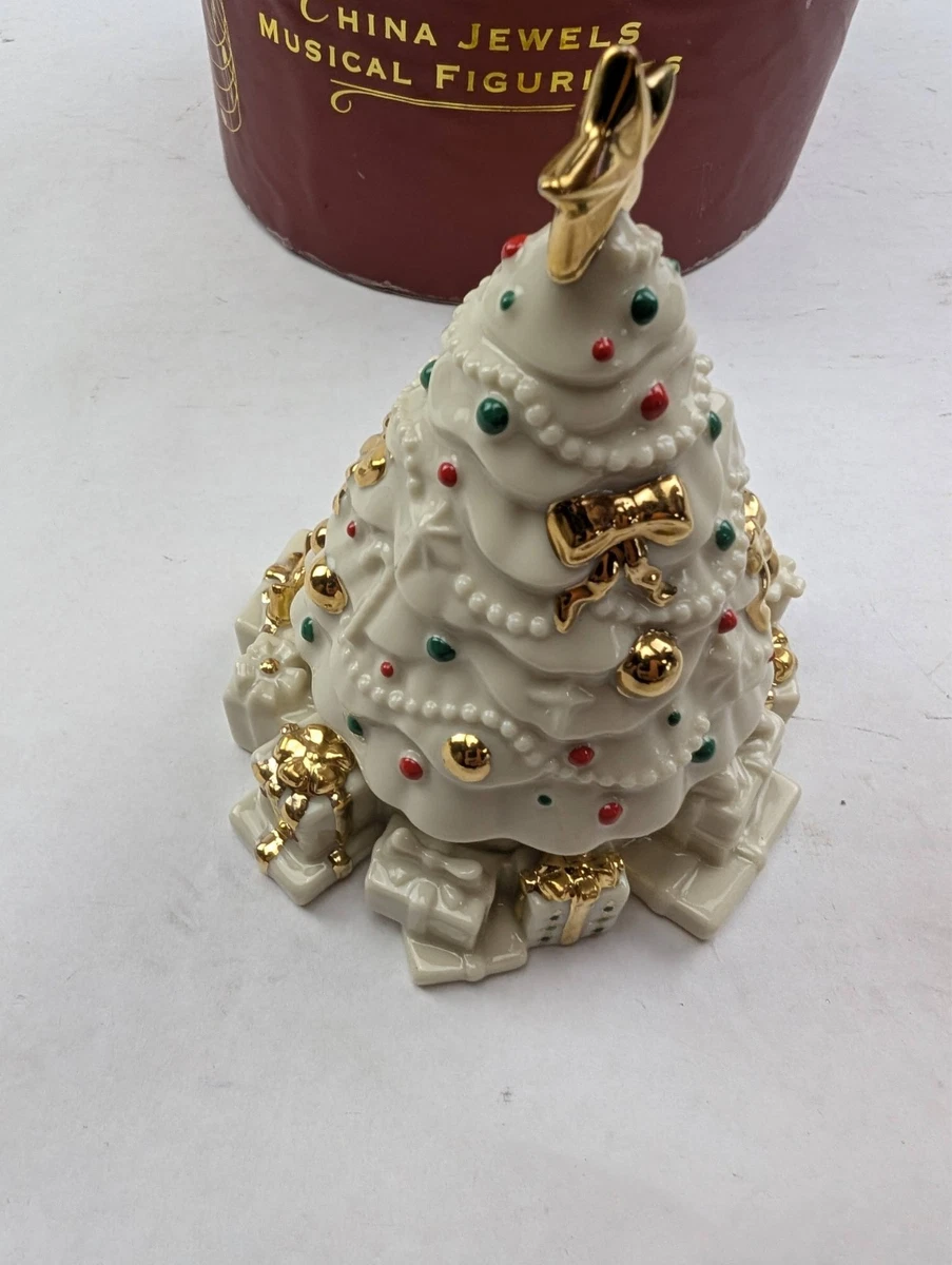 lenox christmas tree products for sale | eBay