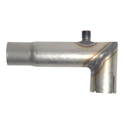 Webasto 24mm Exhaust Elbow 1320378A for Heaters, Original