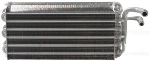 A/C Evaporator Core fits 1990-2002 Mercedes-Benz SL500 SL600 300SL FOUR SEASONS - Picture 5 of 8