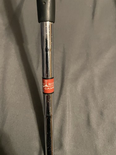 Scotty Cameron Newport 2.5 - Picture 8 of 8