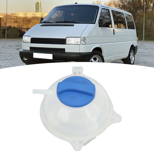 Coolant Expansion Tank With Cap 1H0121321A For T4 1990‑2003 - Picture 10 of 12