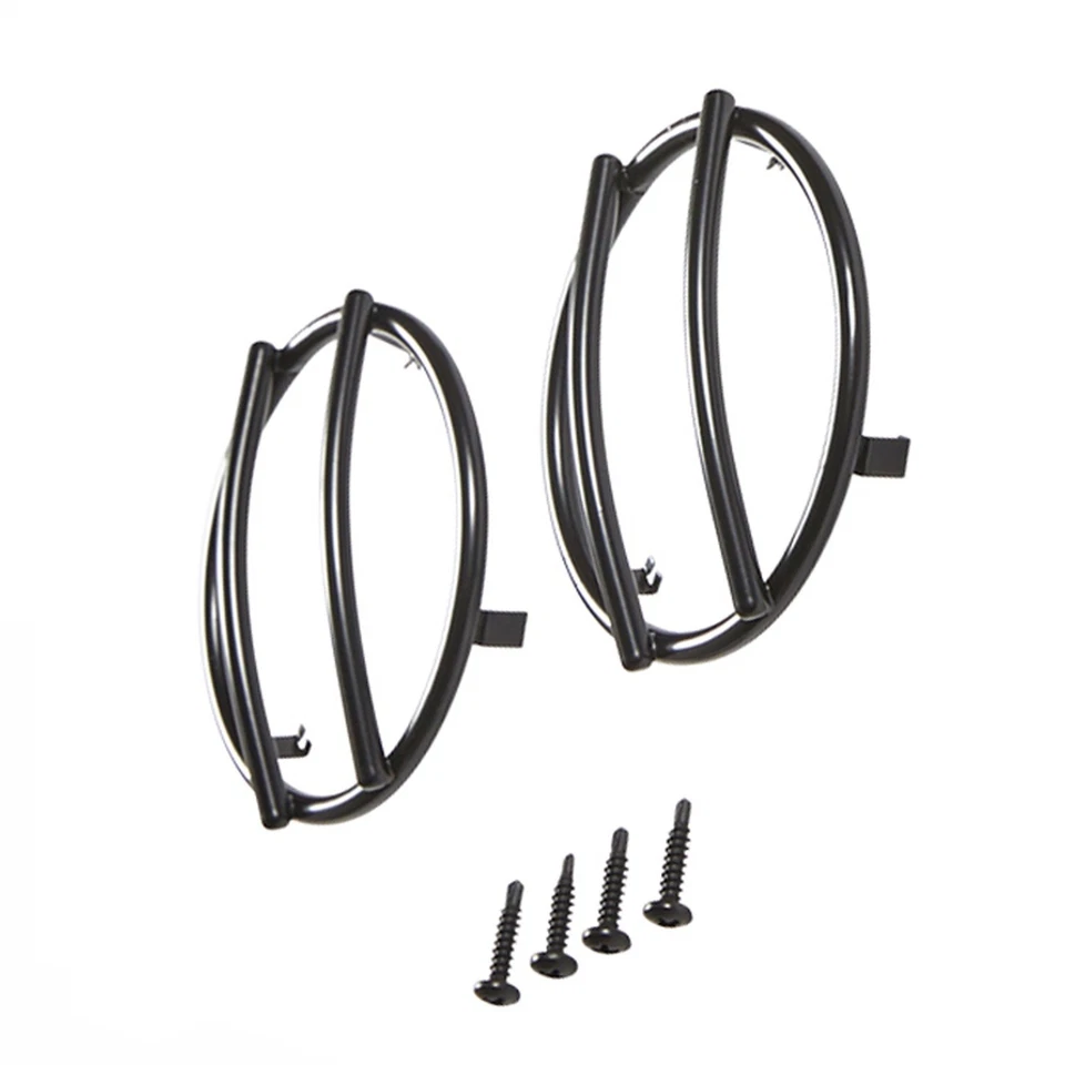 Protector de señal de giro Smittybilt 5690 euros para Wrangler 07-18 (JK) Foto 3 de 3