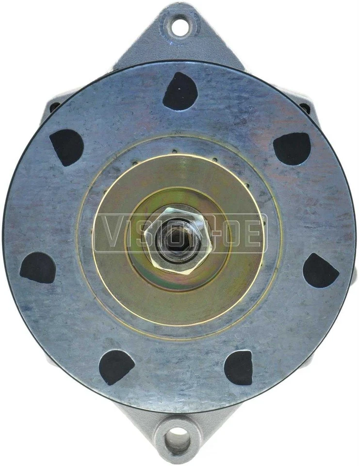 Alternador compatible con Pontiac 6000 1984-1986, Fiero Firebird Phoenix VISION-OE Foto 4 de 4