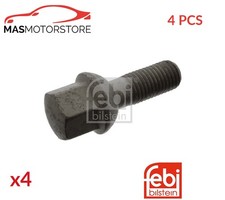 RADSCHRAUBENSATZ FEBI BILSTEIN 15997 4PCS A FÜR MERCEDES-BENZ S-CLASS,SALOON