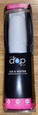 NEW EveryDrop Whirlpool Genuine OEM Refrigerator Ice & Water Filter 5~EDR5RXD1