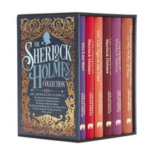 Sherlock Holmes Collection : His Last Bow - The Return of Sherlock Holmes - T...