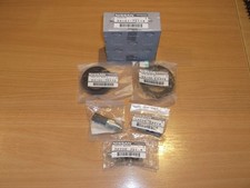 New Genuine Nissan Navara D40 4x4 Gearbox 4WD Switch set