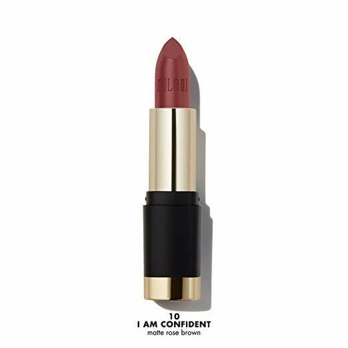 Milani Bold Color Statement Matte Lipstick ~ Choose Your Shade ~ Some HTF - Picture 8 of 23