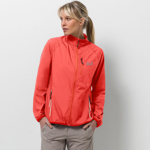 jack wolfskin flexshield jacket