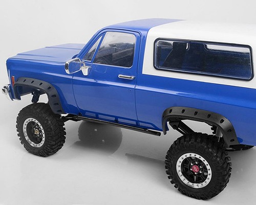 RC4WD Chevrolet Blazer Tough Armor Fender Flares [RC4ZS2017] - Picture 3 of 3