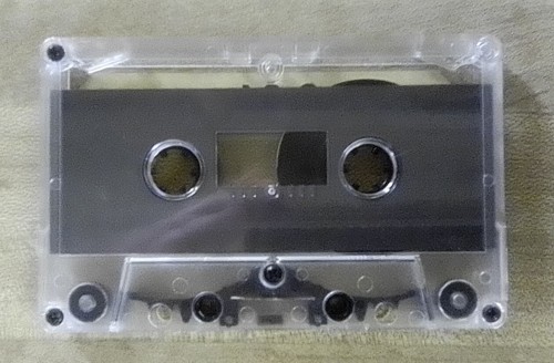 Journey: Raised On Radio Aircheck 40386 Musical Excerpts 1986 CBS Promo Cassette - Picture 7 of 8