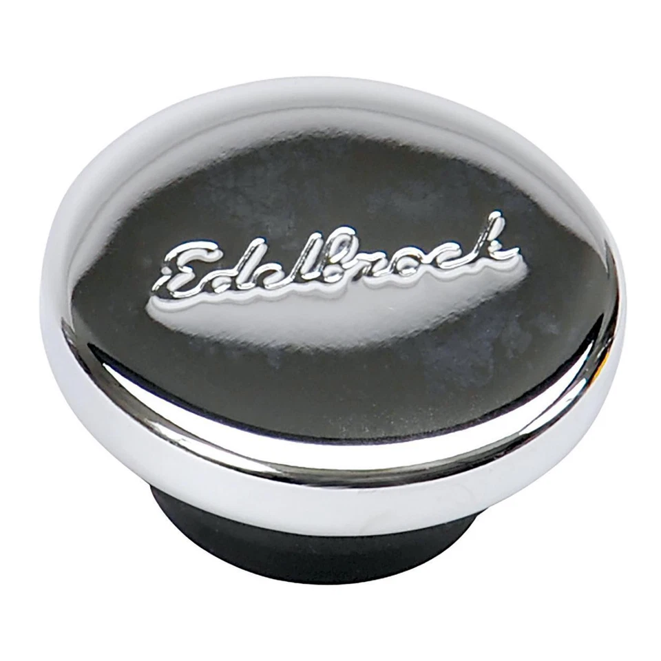 Edelbrock 4415 OIL CAP - Image 3 of 4