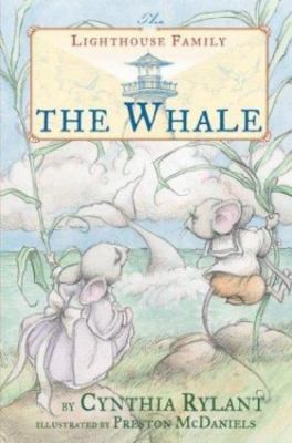 The Whale by Rylant, Cynthia
