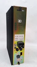 FAGOR CNC CONTROL POWER SUPPLY POWER 8050