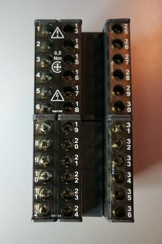 X5-3100-0000 ASCON - Foto 4 di 5