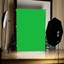 thumbnail 5 - Background Backdrop Pure Green Screen Studio Solid Vinyl Photo Print 90X150CM
