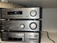 Sony Scala S1 Hifi Anlage CDP -S1 / ST-S1 / TA-S2 CD Player, Tuner, Verstärker
