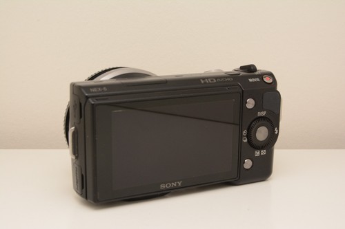 Sony NEX 5 Full Spectrum / Infrared, UV, Astro Converted Camera. 14.2mp camera - Picture 9 of 13