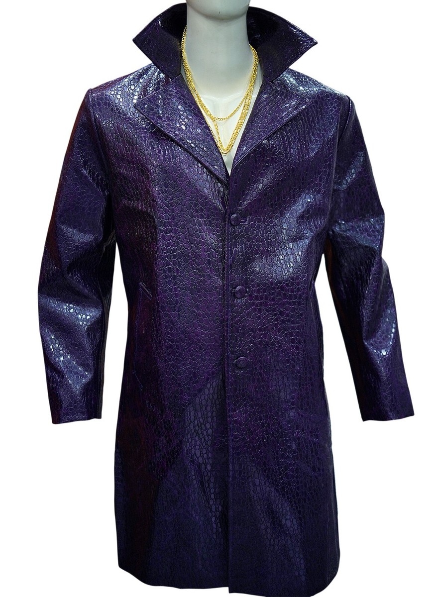 ジャケット・アウター WIND AND SEA THE JOKER MASCOTOKDS COAT WIND AND SEA THE JOKER MASCOTOKDS COAT