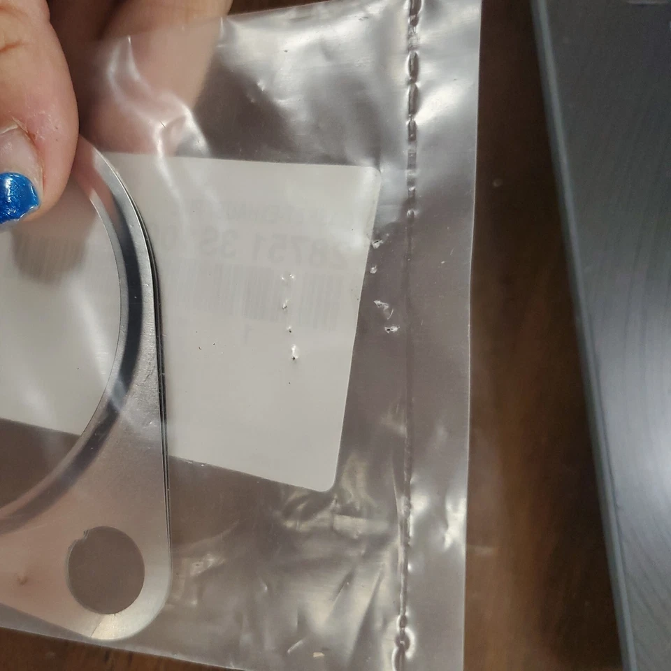 Junta - Kia (28751-3S100) Foto 4 de 4