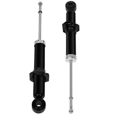 Left Right Rear Pair Struts Shocks For 2003-2008 Toyota Corolla Matrix 1.8L GAS